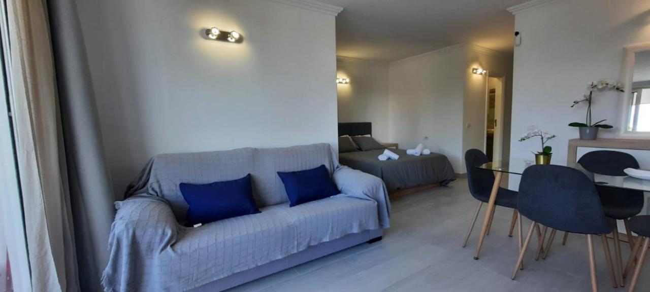 Green Golf Studio Σαν Μιγκέλ ντε Αμπόνα Εξωτερικό φωτογραφία