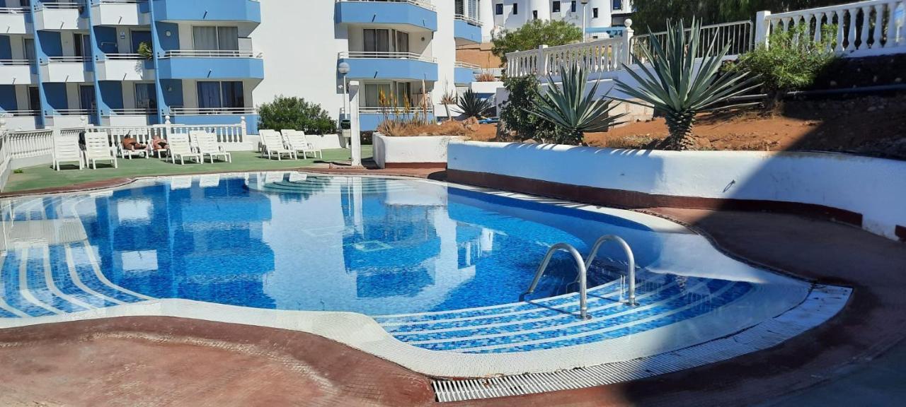 Green Golf Studio Σαν Μιγκέλ ντε Αμπόνα Εξωτερικό φωτογραφία